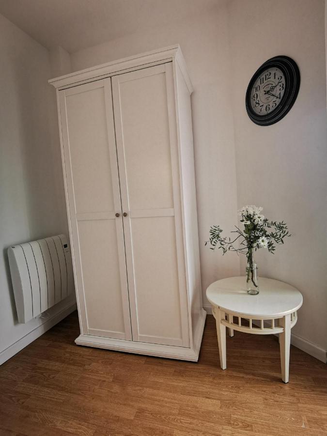 Appartement Le Bord De Plage Merlimont Luaran gambar