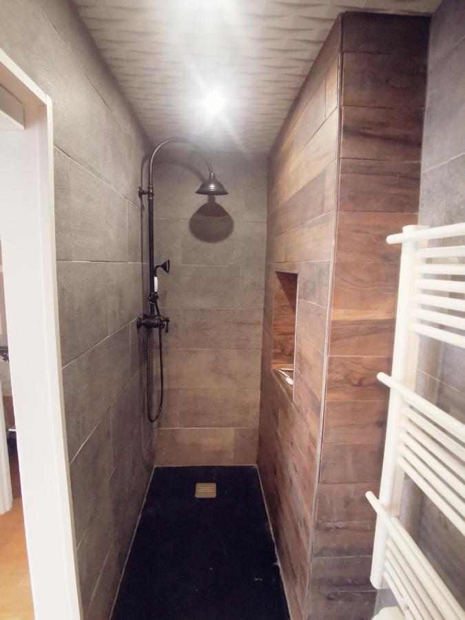Appartement Le Bord De Plage Merlimont Luaran gambar